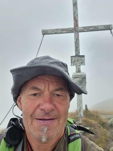 Tips Gipfelstürmer - Georg - Himmeleck (2096m)