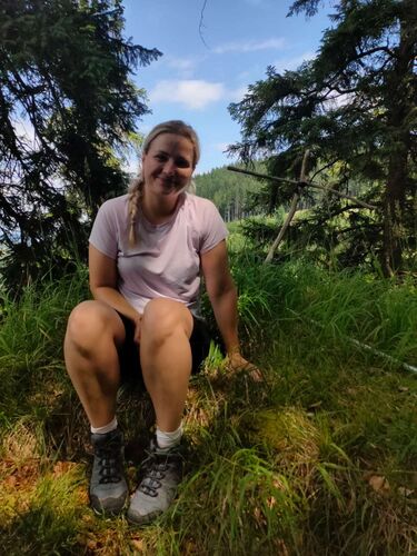 Tips Gipfelstürmer - Natalie - Falmbachgupf (1006m)