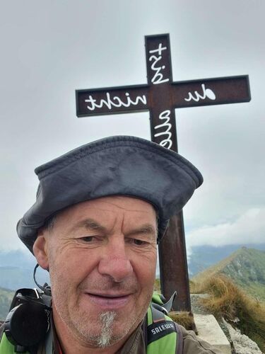 Tips Gipfelstürmer - Georg - Himmelkogel (2017m)