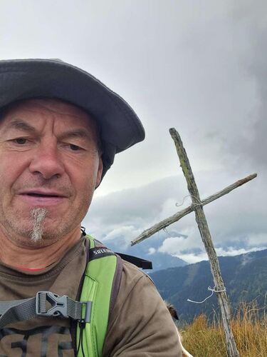 Tips Gipfelstürmer - Georg - Moarkogel (2000m)