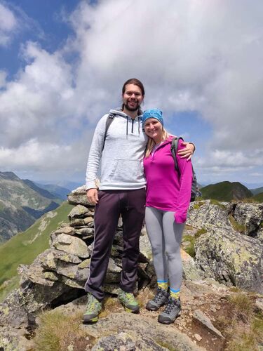 Tips Gipfelstürmer - Natalie - Narrenspitz (2336m)