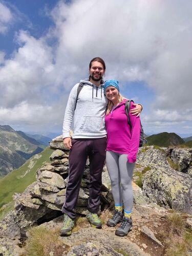 Tips Gipfelstürmer - Marius - Narrenspitz (2336m)