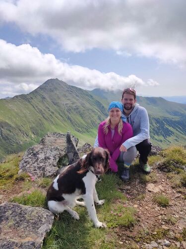 Tips Gipfelstürmer - Marius - Aarfeldspitz (2284m)