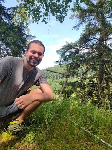 Tips Gipfelstürmer - Marius - Falmbachgupf (1006m)