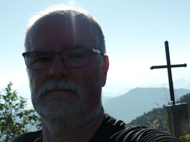 Tips Gipfelstürmer - Helmut - Tannschwärze (1533m)