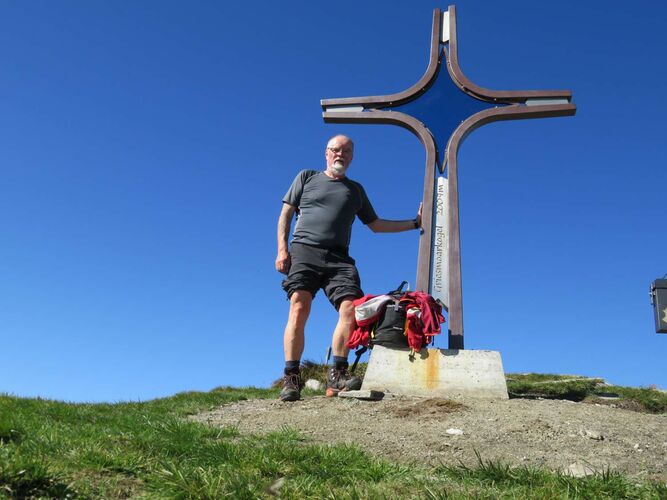 Tips Gipfelstürmer - Helmut - Griesmoarkogel (2009m)