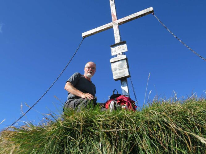 Tips Gipfelstürmer - Helmut - Himmeleck (2096m)