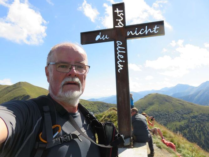 Tips Gipfelstürmer - Helmut - Himmelkogel (2017m)