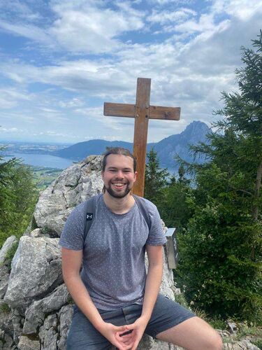 Tips Gipfelstürmer - Marius - Lärlkogel (980m)