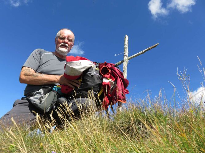 Tips Gipfelstürmer - Helmut - Moarkogel (2000m)