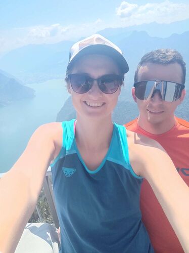 Tips Gipfelstürmer - Stefan - Traunkirchner Kogel (1575m)