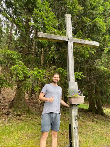 Tips Gipfelstürmer - Marius - Hochsteinalm (925)
