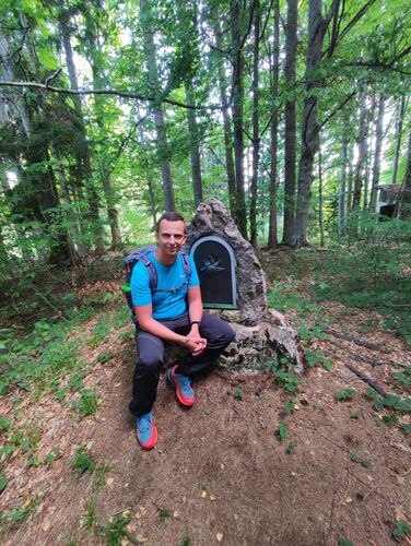 Tips Gipfelstürmer - Stefan - Hamberg (854m)