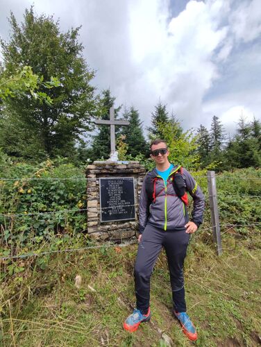 Tips Gipfelstürmer - Stefan - Hongar (943m)