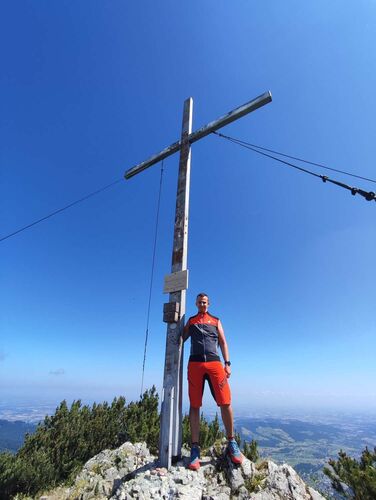 Tips Gipfelstürmer - Stefan - Zwillingskogel (1400 m)