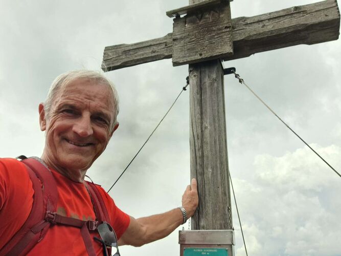 Tips Gipfelstürmer - Erich - Kleiner Schönberg (895m)