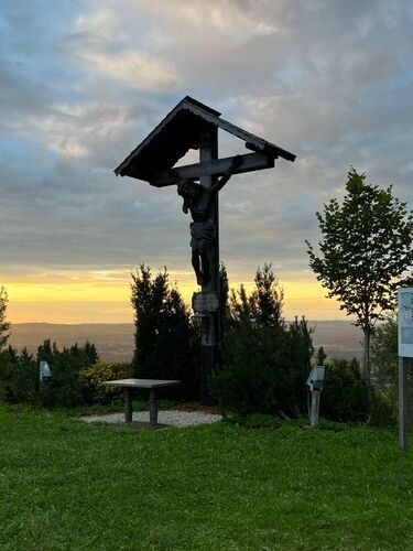 Tips Gipfelstürmer - Gerti - Hongar (943m)