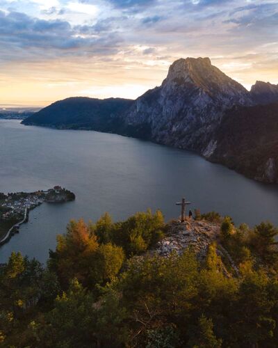 Tips Gipfelstürmer - David - Kleiner Sonnstein (923m)