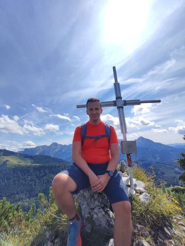 Tips Gipfelstürmer - Stefan - Astein (1419m)