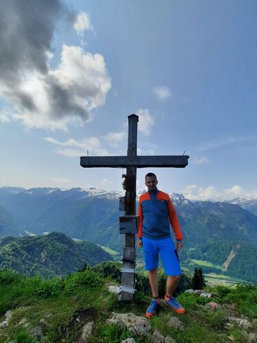 Tips Gipfelstürmer - Stefan - Schwarzer Berg (1584m)