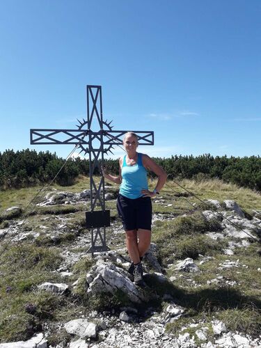 Tips Gipfelstürmer - Claudia - 