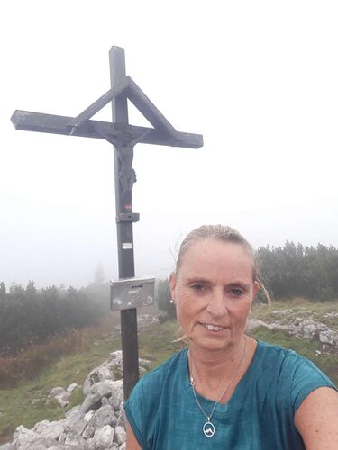 Tips Gipfelstürmer - Claudia - Hochleckenkogel (1691m)