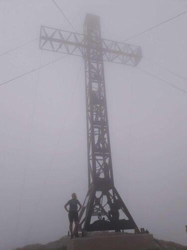 Tips Gipfelstürmer - Claudia - Brunnkogel (1708m)