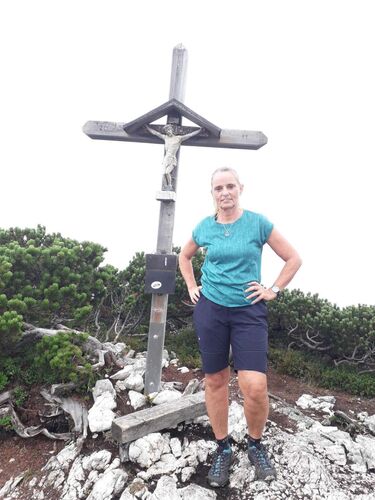 Tips Gipfelstürmer - Claudia - Jagaköpf (1668m)