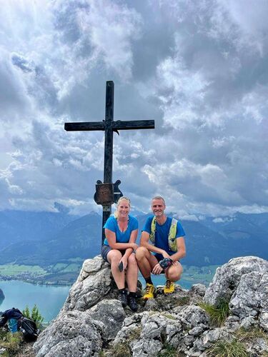 Tips Gipfelstürmer - Roland - Vormauerstein (1450m)