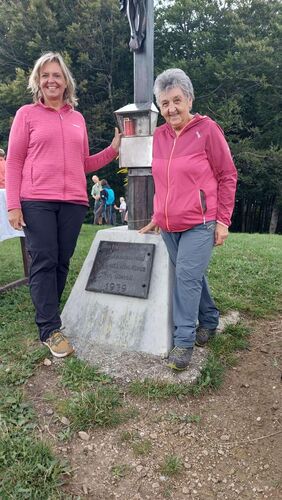 Tips Gipfelstürmer - Renate - Schwarzberg (836m)