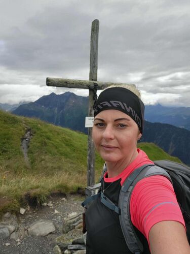 Tips Gipfelstürmer - Gerlinde - Schwarzwand (2194m)