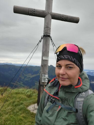 Tips Gipfelstürmer - Gerlinde - Reißrachkopf (2210m)