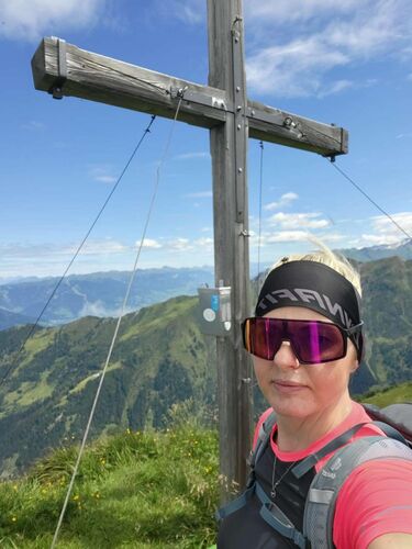 Tips Gipfelstürmer - Gerlinde - Baukogel (2224m)