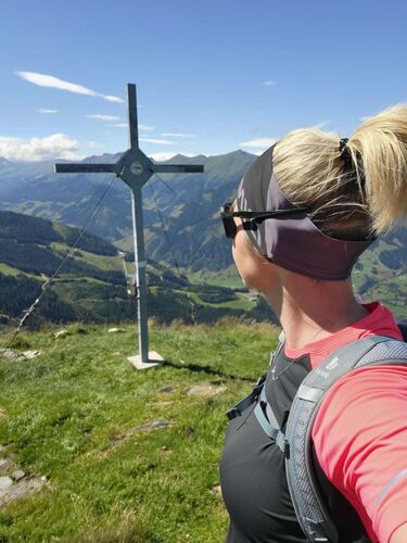 Tips Gipfelstürmer - Gerlinde - Roßkopf (2034m)