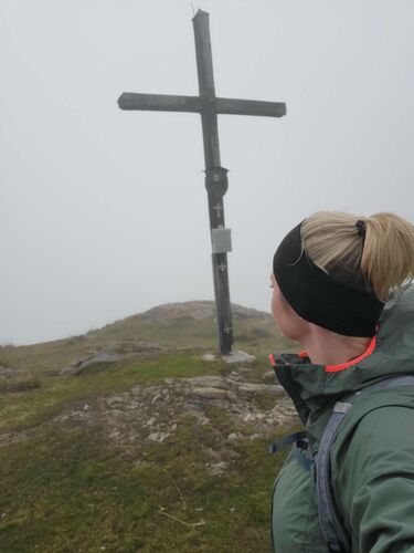 Tips Gipfelstürmer - Gerlinde - Anthaupten (1908m)