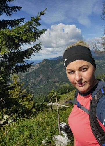 Tips Gipfelstürmer - Gerlinde - Schwarzkogel (1554m)