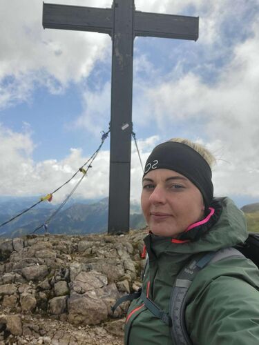 Tips Gipfelstürmer - Gerlinde - Eisenerzer Reichenstein (2165m)