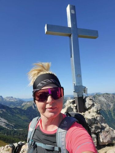 Tips Gipfelstürmer - Gerlinde - Polster (1910m)