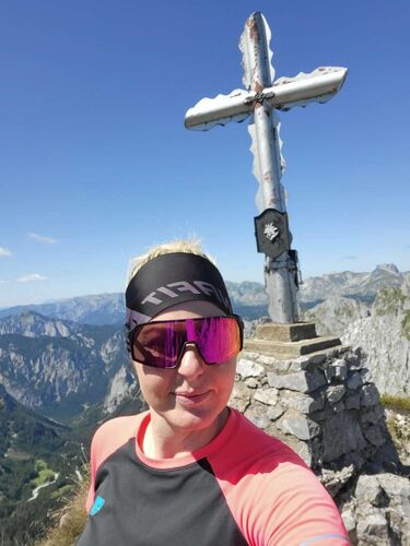 Tips Gipfelstürmer - Gerlinde - Griesmauer (2014m)