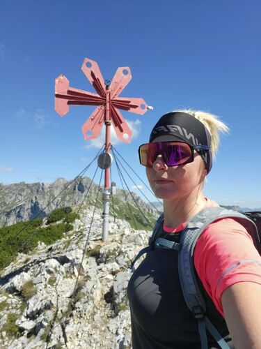 Tips Gipfelstürmer - Gerlinde - Leobner Mauer (1870m)