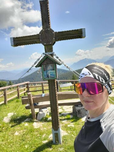 Tips Gipfelstürmer - Gerlinde - Oisberg (Alpl) (1405m)