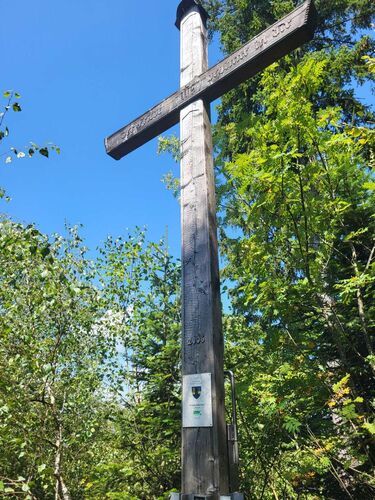 Tips Gipfelstürmer - Gerlinde - Brandstetterkogel (569m)