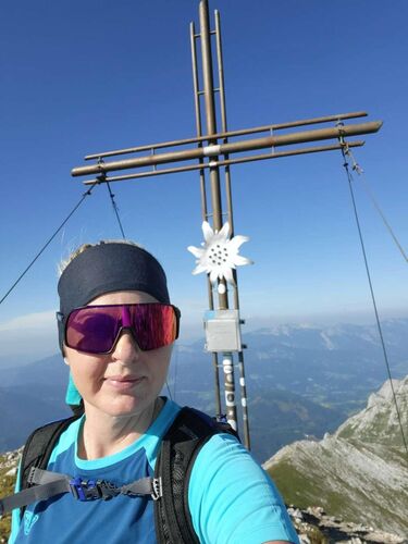 Tips Gipfelstürmer - Gerlinde - Scheiblingstein (2197m)