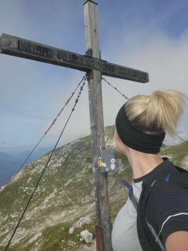 Tips Gipfelstürmer - Gerlinde - Mittagskogel (2041m)