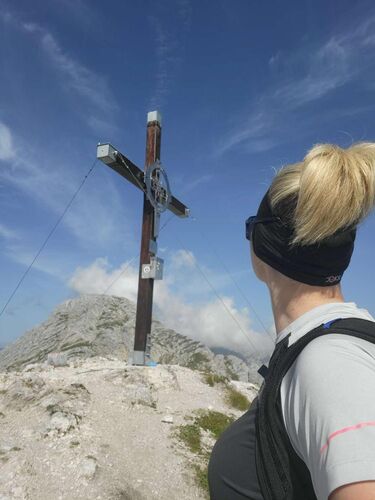 Tips Gipfelstürmer - Gerlinde - Natterriegel (2065m)