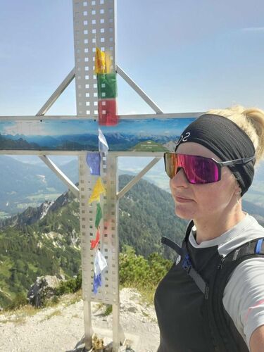 Tips Gipfelstürmer - Gerlinde - Admonter Warte (1804m)