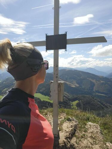 Tips Gipfelstürmer - Gerlinde - Lindaumauer (1103m)