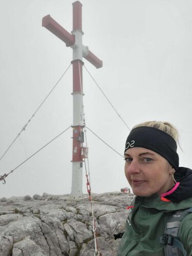 Tips Gipfelstürmer - Gerlinde - Warscheneck (2388m)