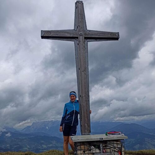 Tips Gipfelstürmer - Renate - Heukareck (2100m)