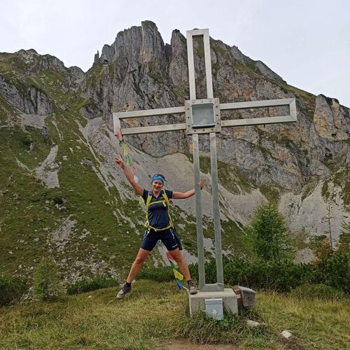 Tips Gipfelstürmer - Renate - Schober (1810m)